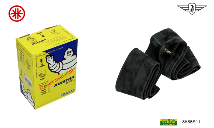 5655841 Tube Michelin 2.75x17