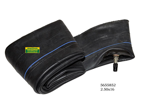 5655852 Binnenband Deestone 2.50x16 5655852 Binnenband Deestone 2.50x16