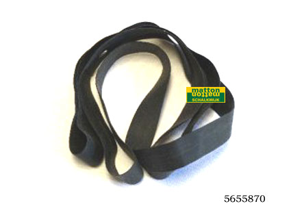 5661580 Velglint 16-17" 18mm