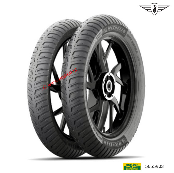 5655924 Buitenband Michelin City Extra 2.75x17