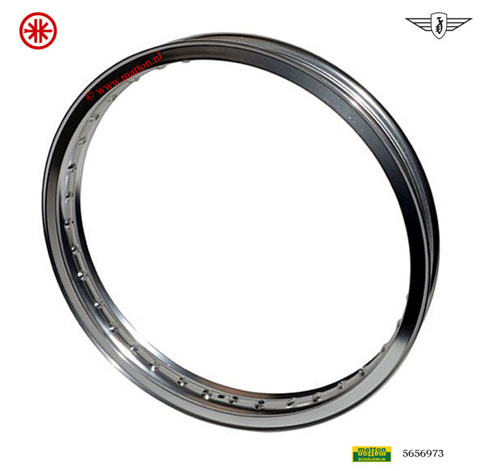 5656973 Velg 17 x 1.50/1,60 alu Zundapp met rand 5656973 Velg 17 x 1.50/1,60 alu Zundapp met rand