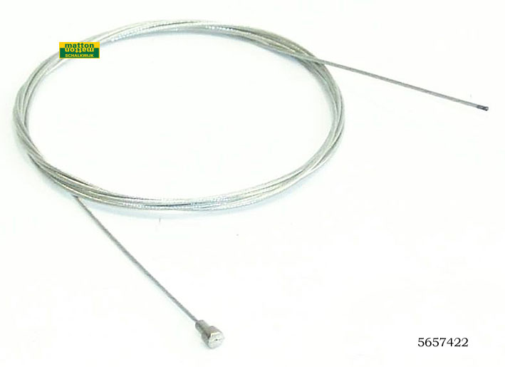 5657422 Koppelingskabel universeel 2 mtr 5657422 Koppelingskabel universeel 2 mtr