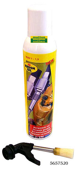 5657520 Keramisch vet 200 ml 5657520 Keramisch vet 200 ml