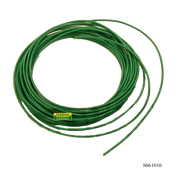 5661016 Lichtsnoer groen 5 mtr 5661016 Lichtsnoer groen 5 mtr