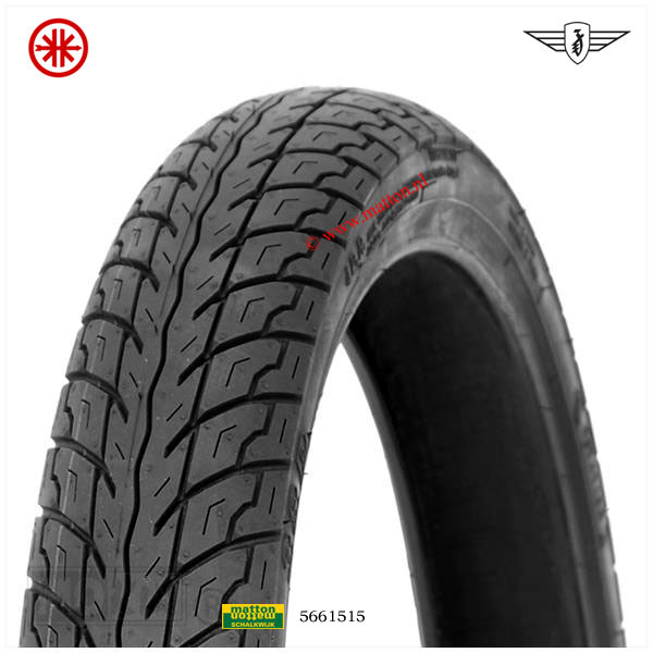 5661515 Reifen KENDA 17- 2.75 K657F 4PR 38B TT 5661515 Reifen KENDA 17- 2.75 K657F 4PR 38B TT