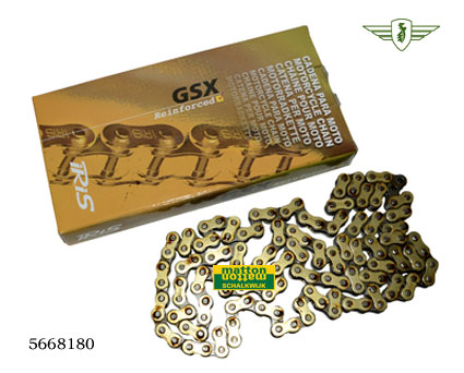 5668180 Chain Iris 428x140 GSX