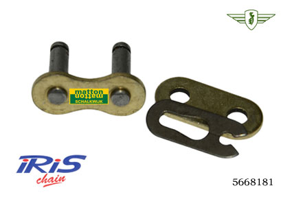 5668181 Chainconnector Iris 428 GSX