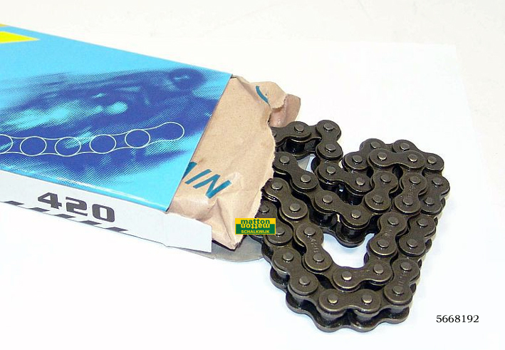 5668192 Chain KMC 420x136