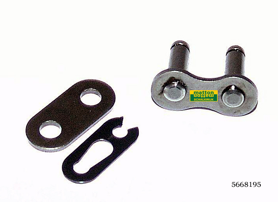 5668195 Chain connector KMC 428