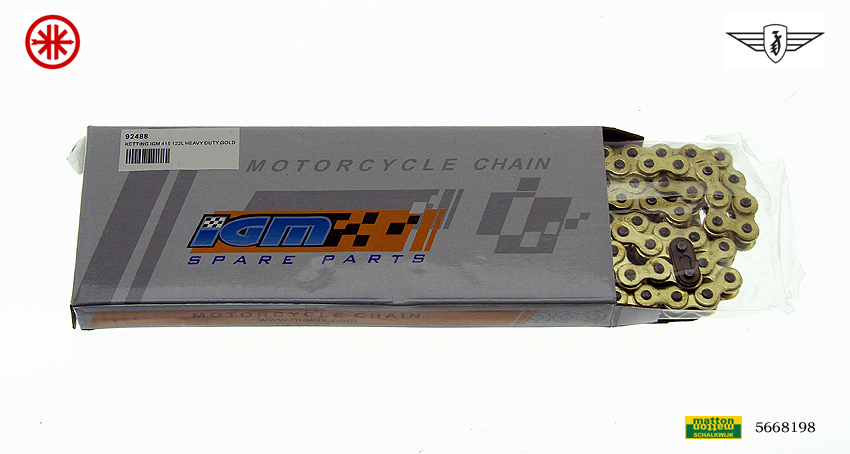 5668198 4204 Chain IGM 415x122 heavy duty gold
