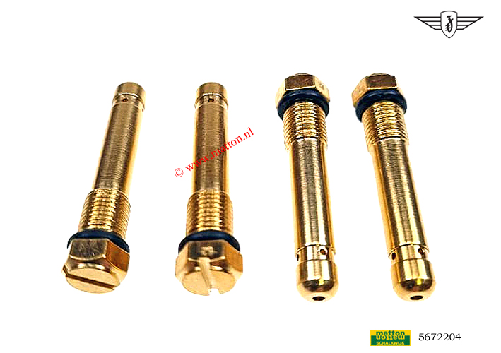 5672204 Sproeierset Bing 33mm 64-70 5672204 Sproeierset Bing 33mm 64-70