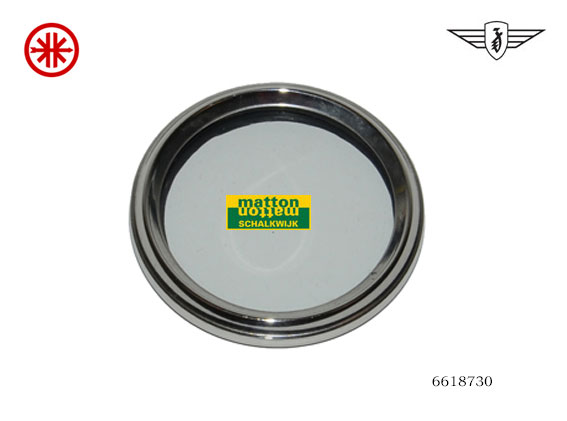 6618730 Renovationkit for speedometer VDO 60mm Zundapp/Kreidler