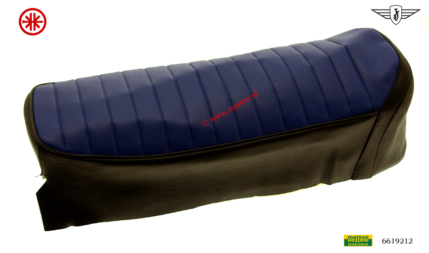 6619212 9402 Sitzbank Überzug Denfeld blau/schwarz/schwarz 6619212 9402 Sitzbank Überzug Denfeld blau/schwarz/schwarz