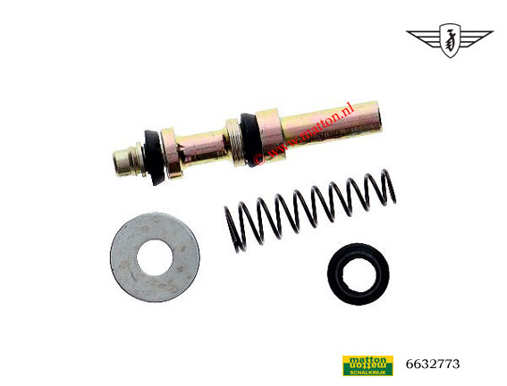 6632773 Rempomp revisieset Magura Zundapp/kreidler