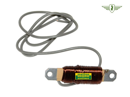 6633821 0803 Brakelight coil Bosch model Zundapp/Kreidler