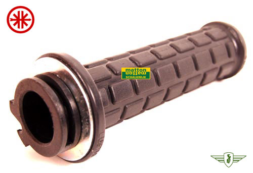 6657670 3707 Throttlegrip Zundapp/Kreidler Magura type 6657670 3707 Throttlegrip Zundapp/Kreidler Magura type