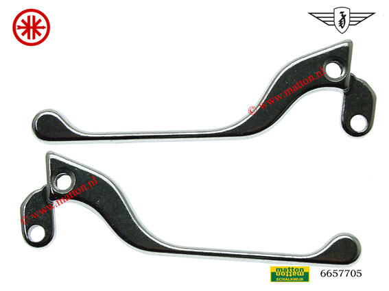 6657705 Grippset drumbrake Zundapp Magura model