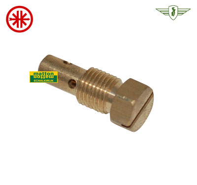 6657710 Airscrew Zundapp/Kreidler Bing 19mm 6657710 Airscrew Zundapp/Kreidler Bing 19mm