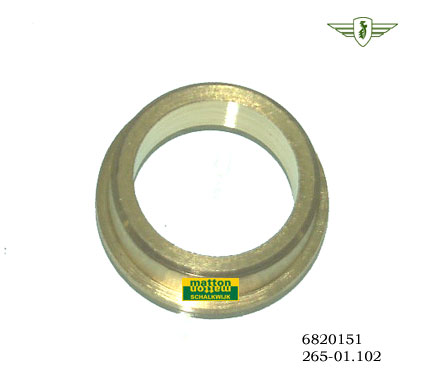 6820151 Bearingbush 18mm Zundapp 3/4V