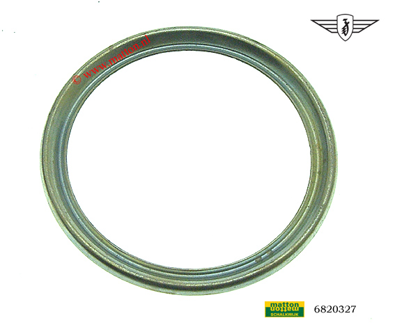 6820327 Binnenring voor tellerrubber Zundapp 517-529