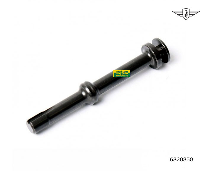 6820850 Pull cotter Zundapp 3-speed handshift
