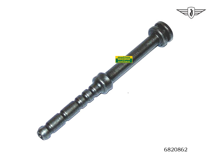 6820862 4306 Trekspie 4V Zundapp