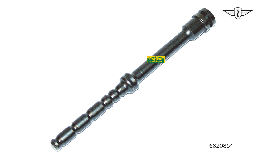 6820864 Ziehkeil Zundapp 5 Gnge