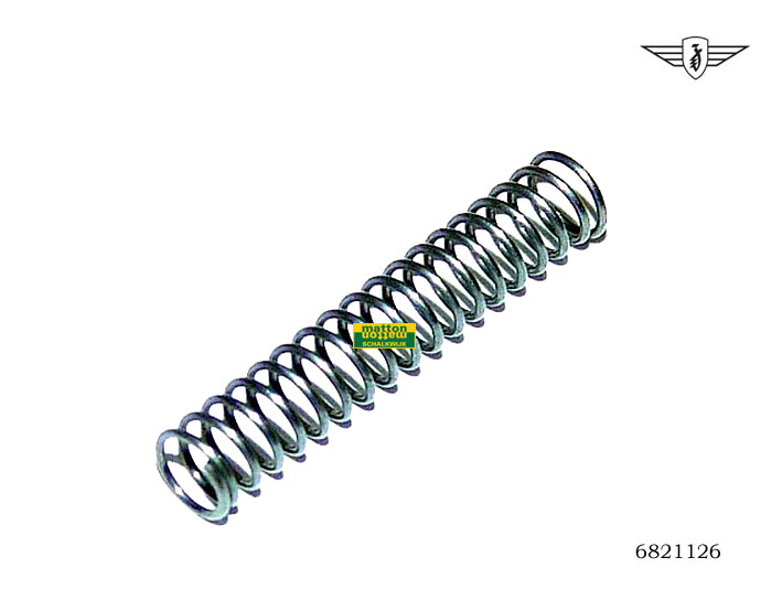 6821126 schakelpalveer Zundapp 3-4-5V Rito