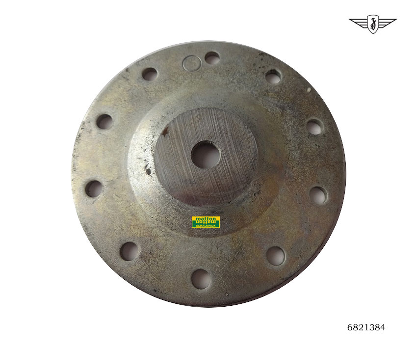 6821384G Thrustplate clutch Zundapp