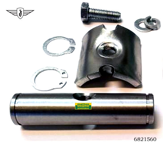 6821560 3701 Radstnder Reparatursatz Fixx Gripp Zundapp