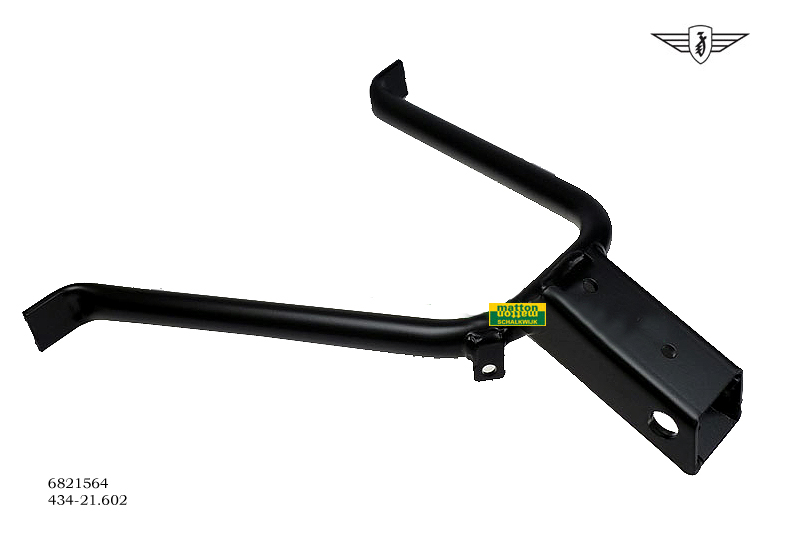 6821564 Middenstandaard Zundapp Bergsteiger 6821564 Middenstandaard Zundapp Bergsteiger