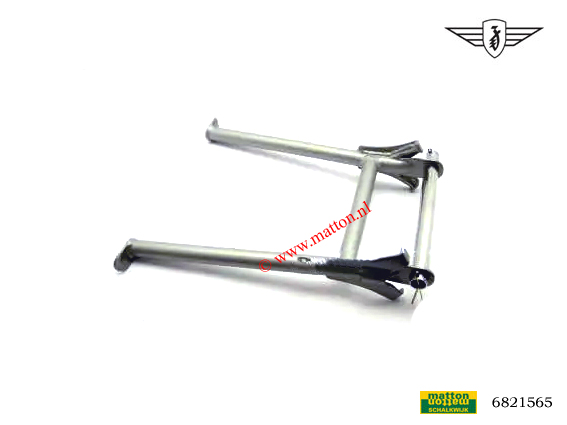 6821565 Middenstandaard Zundapp GS125 6821565 Middenstandaard Zundapp GS125
