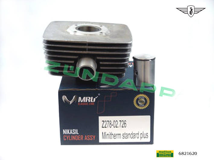 6821620 Cylinder Minitherm Standaard Plus Zundapp