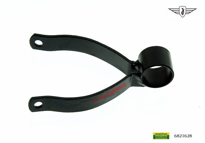 6821628 Engine support Zundapp 540