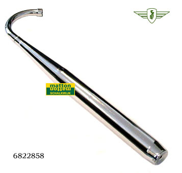 Mufflers