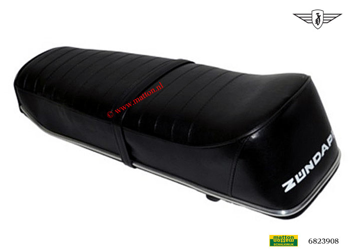 6823908 Buddy seat Zundapp model 517 Seringa 6823908 Buddy seat Zundapp model 517 Seringa
