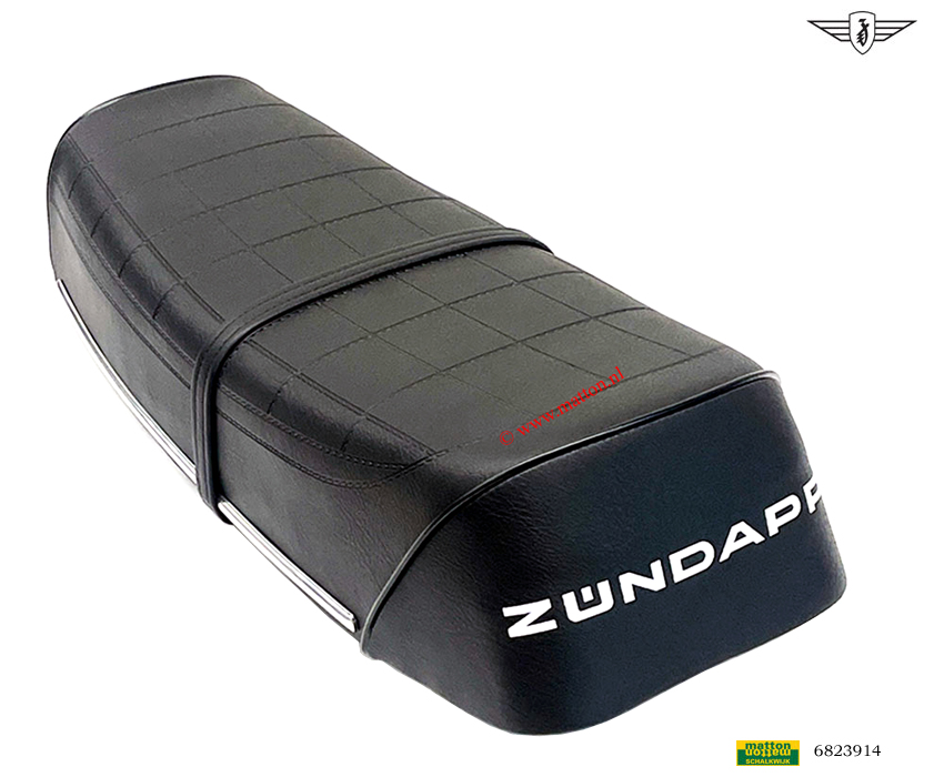 6823914 Buddy seat Zundapp 529 CS50