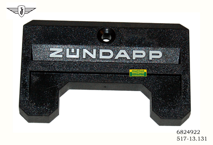 6824922 3304 Stuurkapje Zundapp 517/529
