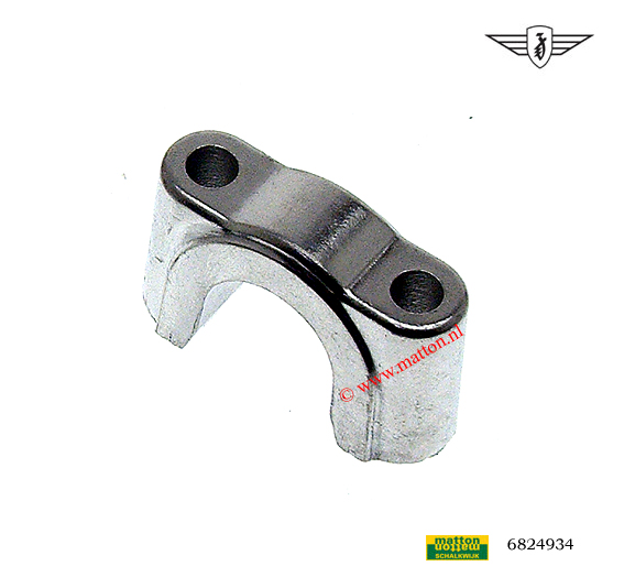 6824934 Stuurklem Zundapp 529 6824934 Stuurklem Zundapp 529