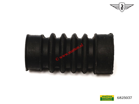 6825037 Luchtfilterrubber Zundapp 448 Bing NT type 17 6825037 Luchtfilterrubber Zundapp 448 Bing NT type 17