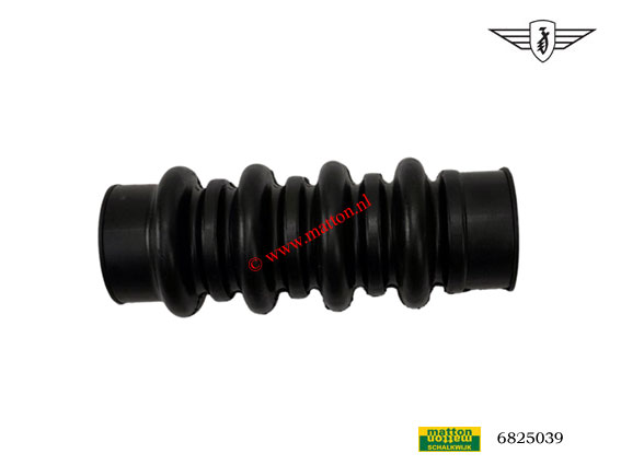 6825039 Luchtfilterrubber Zundapp 529 NL Bing NT type 17 6825039 Luchtfilterrubber Zundapp 529 NL Bing NT type 17