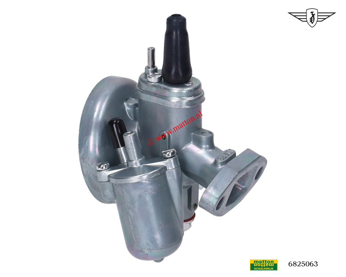 6825063 Carburateur Zundapp 15mm SSH 1/15/16 6825063 Carburateur Zundapp 15mm SSH 1/15/16