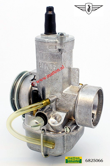 6825066 Carburateur Zundapp Bing 30mm 6825066 Carburateur Zundapp Bing 30mm