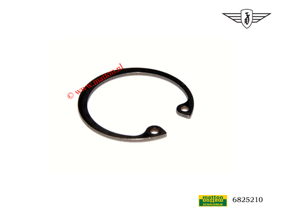 6825210 Borgveer 26x1,2mm binnenpoot schijfrem Zundapp 6825210 Borgveer 26x1,2mm binnenpoot schijfrem Zundapp