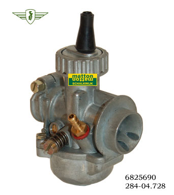 6825690 Carburateur 19mm model Bing
