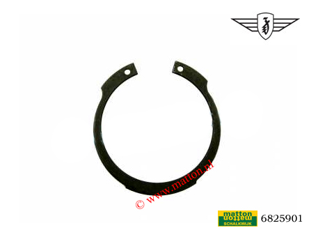 6825901 0502 Retaining ring clutch Zundapp