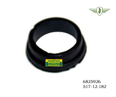 6825926 4203 Koplampoor rubber Zundapp 517
