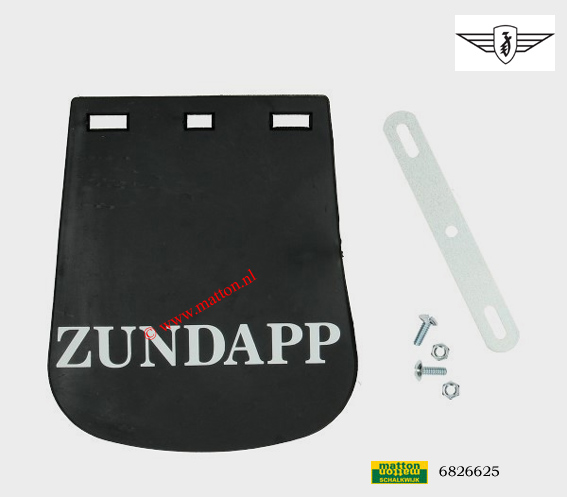6826625 Spatlap Zundapp