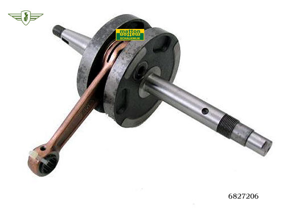 Crankshaft