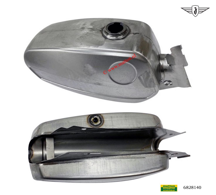 6828140 Fueltank Zundapp 517 6828140 Fueltank Zundapp 517